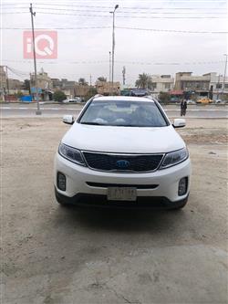 کیا سۆرینتۆ